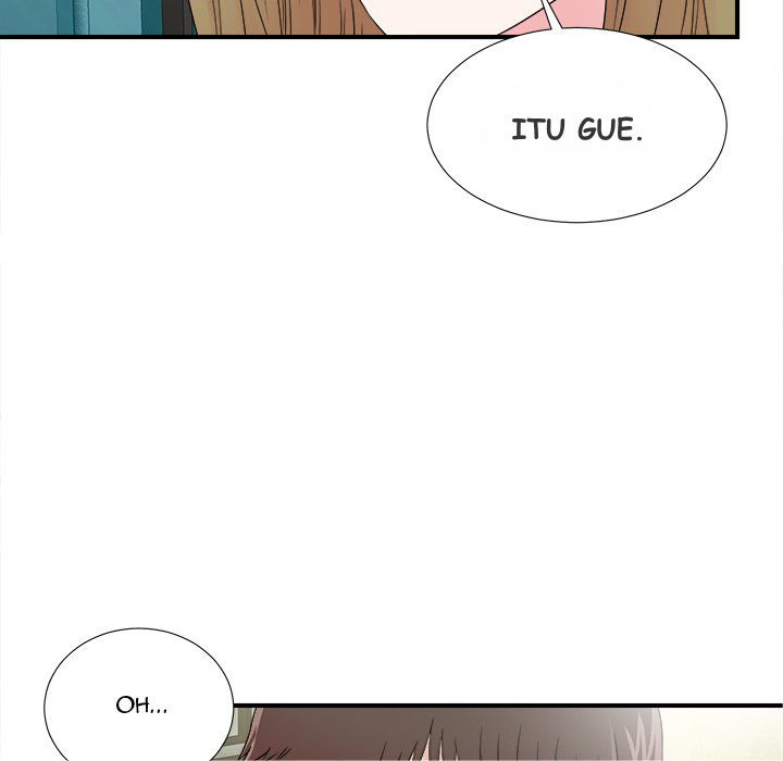 Secret Friend: Chapter chapter-67 - Page 84