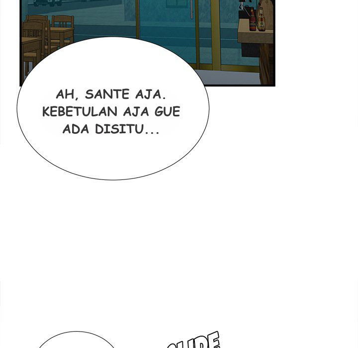 Secret Friend: Chapter chapter-67 - Page 87