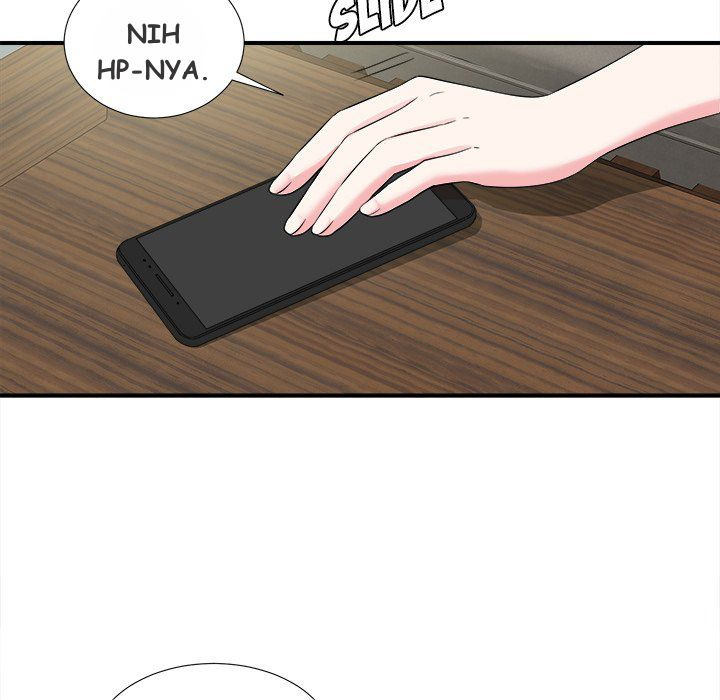 Secret Friend: Chapter chapter-67 - Page 88