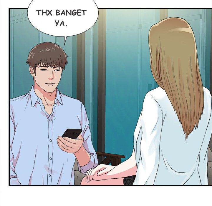 Secret Friend: Chapter chapter-67 - Page 89