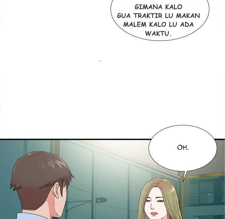 Secret Friend: Chapter chapter-67 - Page 91