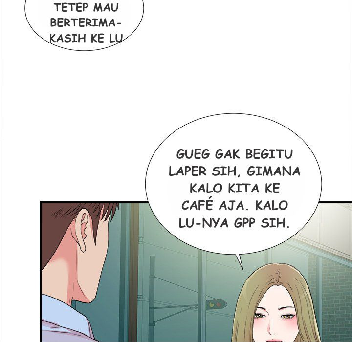 Secret Friend: Chapter chapter-67 - Page 95