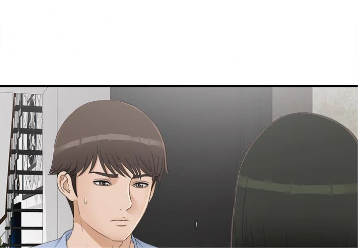 Secret Friend: Chapter chapter-7 - Page 4