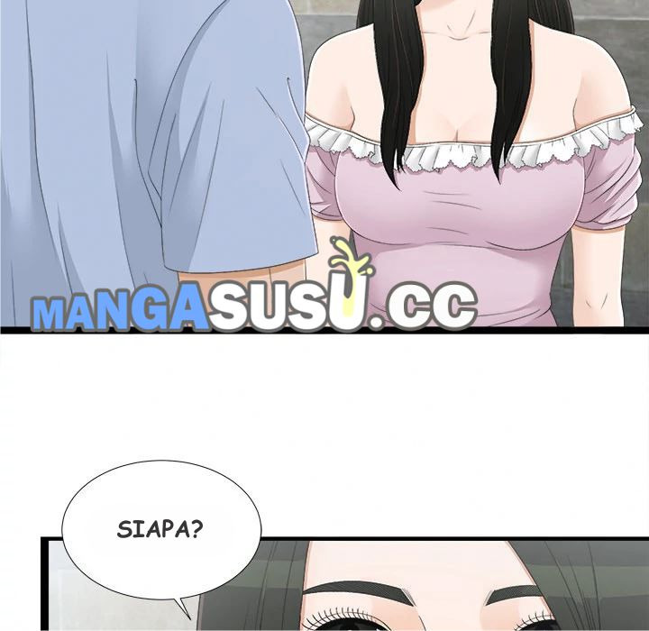 Secret Friend: Chapter chapter-7 - Page 7