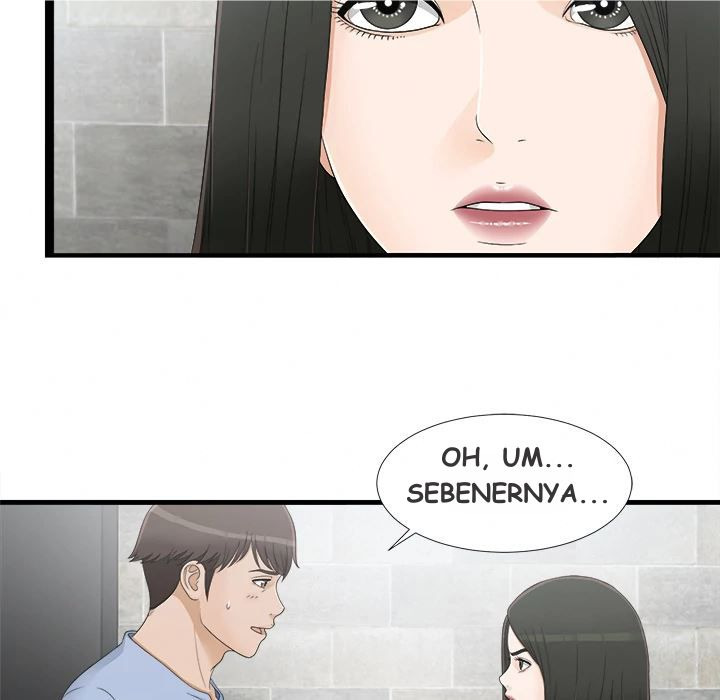 Secret Friend: Chapter chapter-7 - Page 8