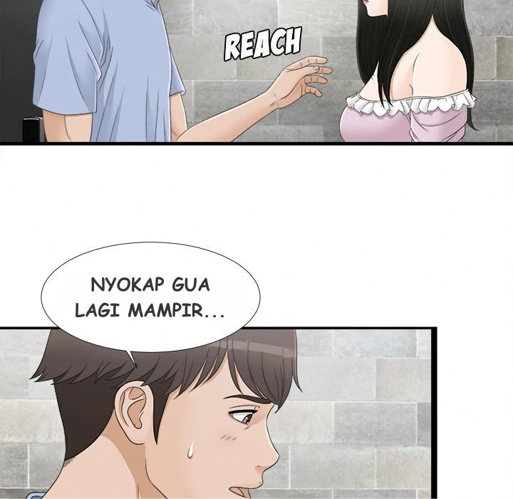 Secret Friend: Chapter chapter-7 - Page 9
