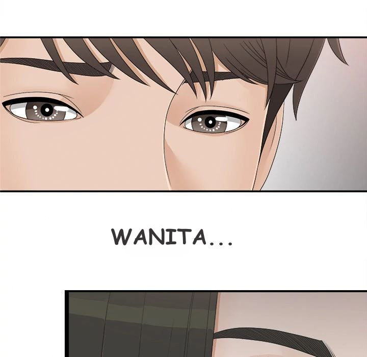 Secret Friend: Chapter chapter-7 - Page 13