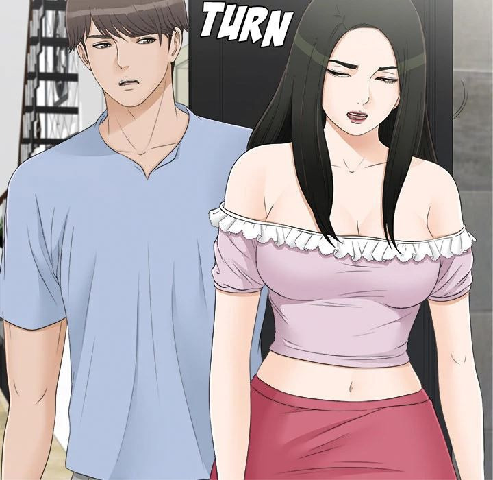 Secret Friend: Chapter chapter-7 - Page 15