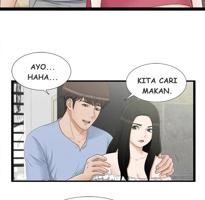 Secret Friend: Chapter chapter-7 - Page 16