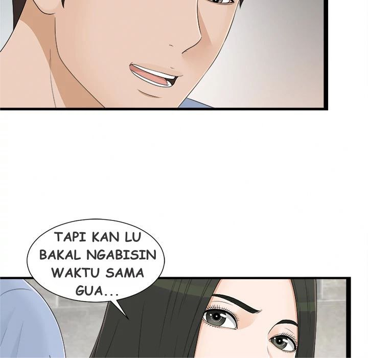 Secret Friend: Chapter chapter-7 - Page 18