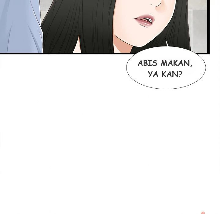 Secret Friend: Chapter chapter-7 - Page 19