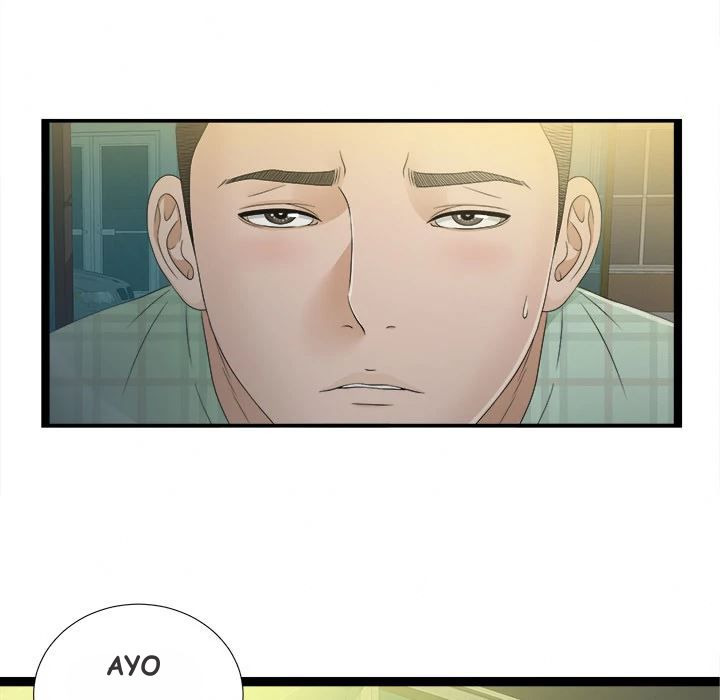 Secret Friend: Chapter chapter-7 - Page 26