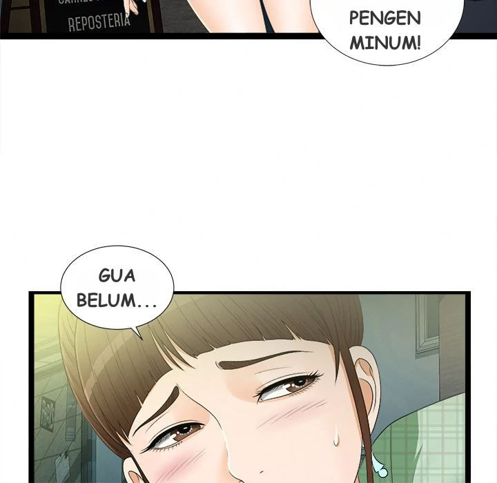 Secret Friend: Chapter chapter-7 - Page 28