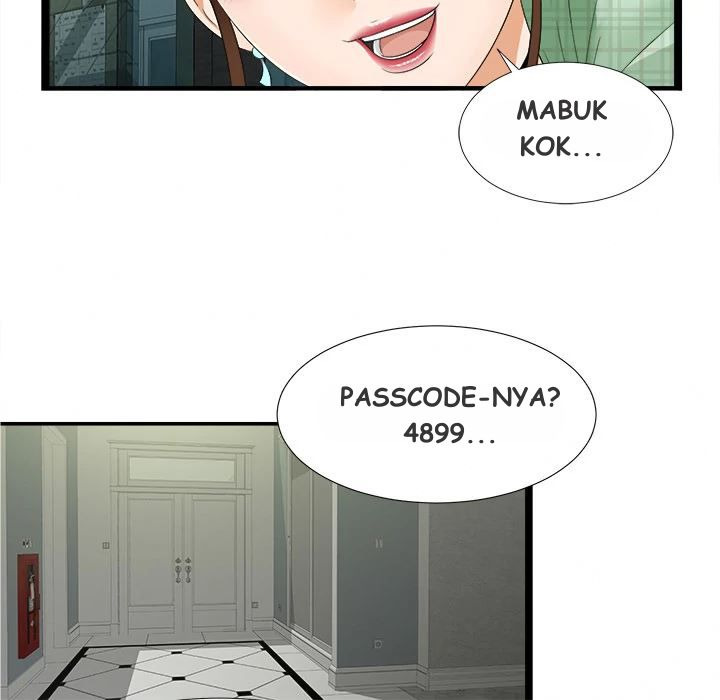 Secret Friend: Chapter chapter-7 - Page 29