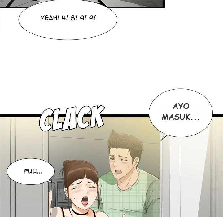Secret Friend: Chapter chapter-7 - Page 30