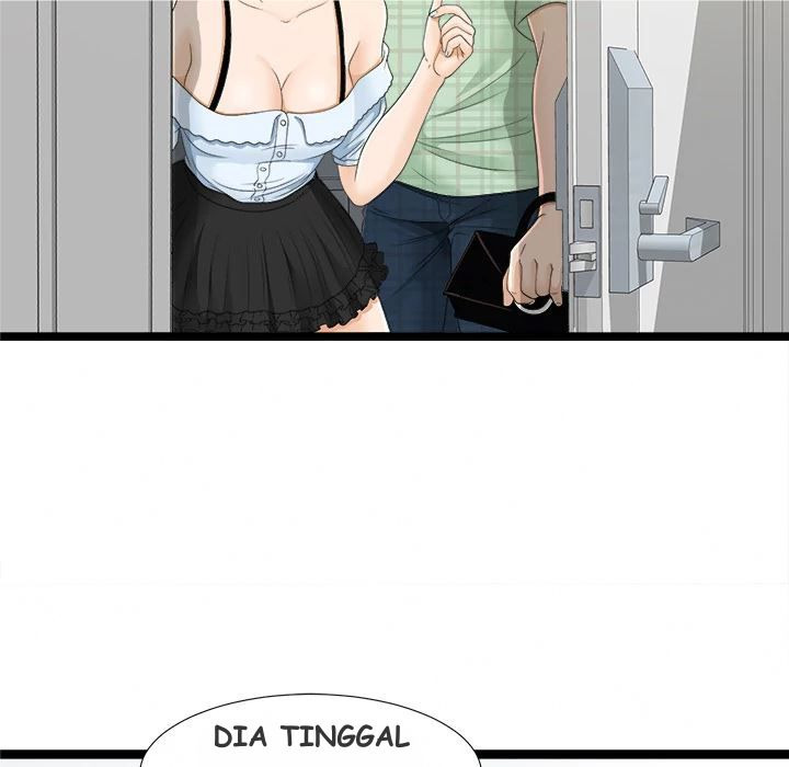 Secret Friend: Chapter chapter-7 - Page 31