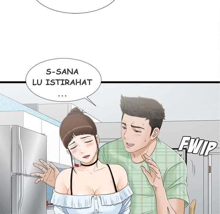Secret Friend: Chapter chapter-7 - Page 33