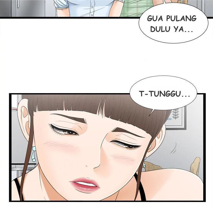 Secret Friend: Chapter chapter-7 - Page 34