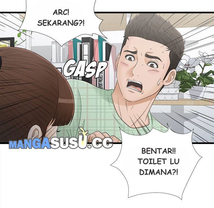 Secret Friend: Chapter chapter-7 - Page 37