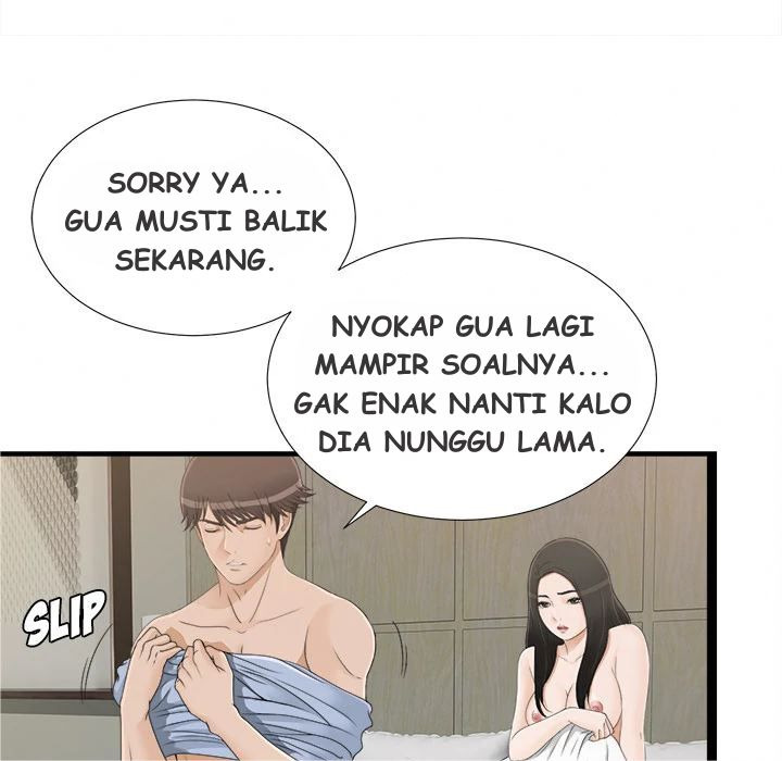 Secret Friend: Chapter chapter-7 - Page 46
