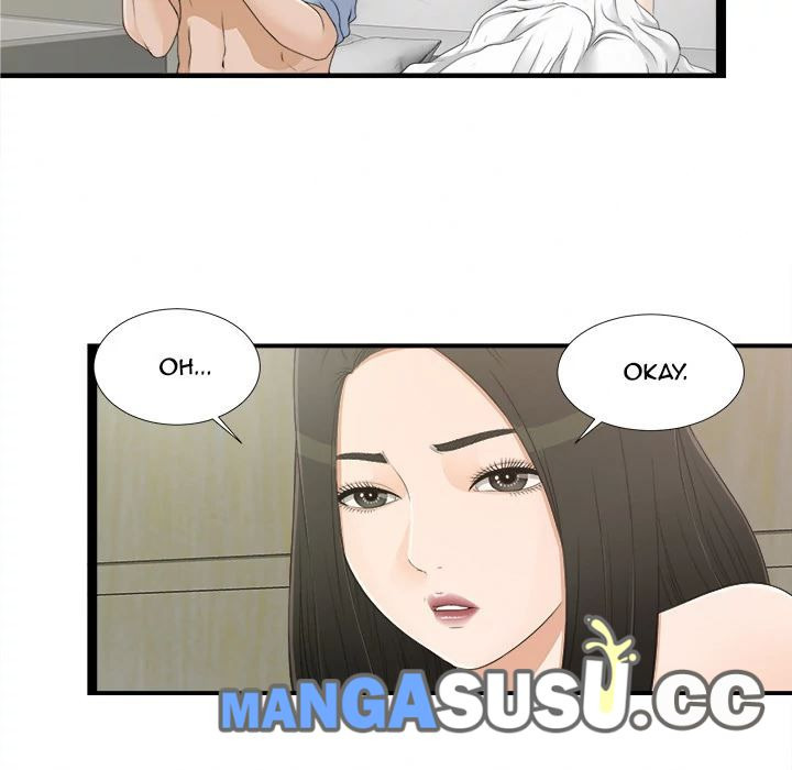 Secret Friend: Chapter chapter-7 - Page 47