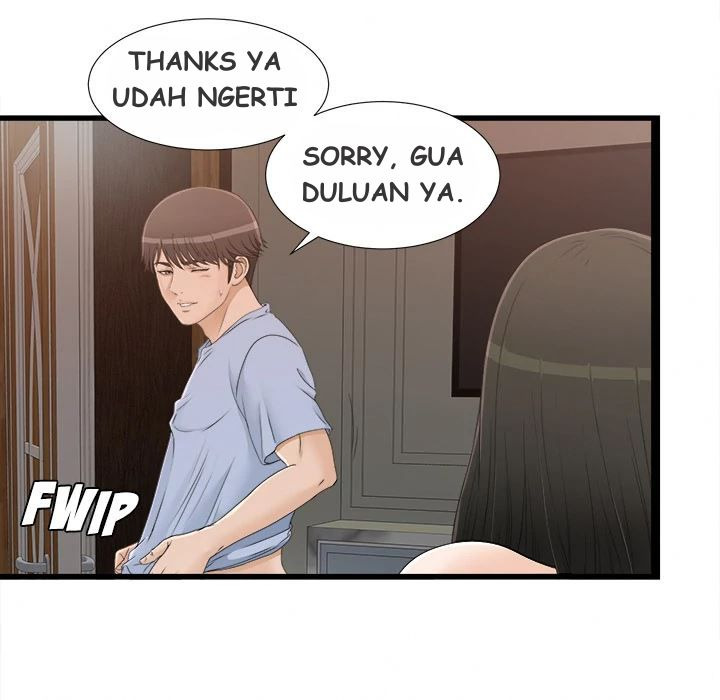 Secret Friend: Chapter chapter-7 - Page 48