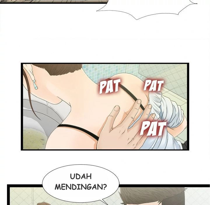 Secret Friend: Chapter chapter-7 - Page 53