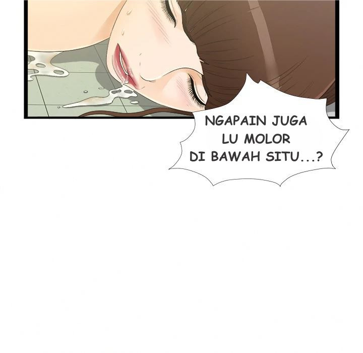 Secret Friend: Chapter chapter-7 - Page 65