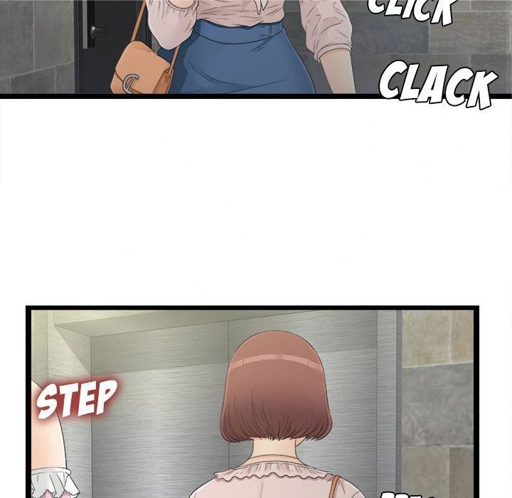 Secret Friend: Chapter chapter-7 - Page 73