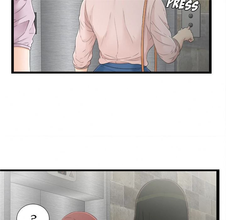 Secret Friend: Chapter chapter-7 - Page 74