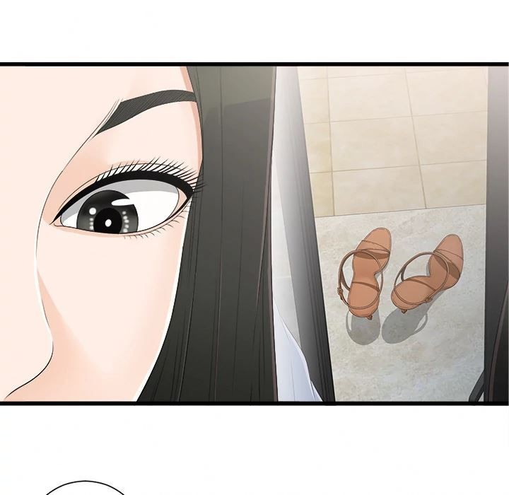 Secret Friend: Chapter chapter-7 - Page 80