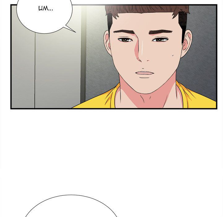Secret Friend: Chapter chapter-70 - Page 6