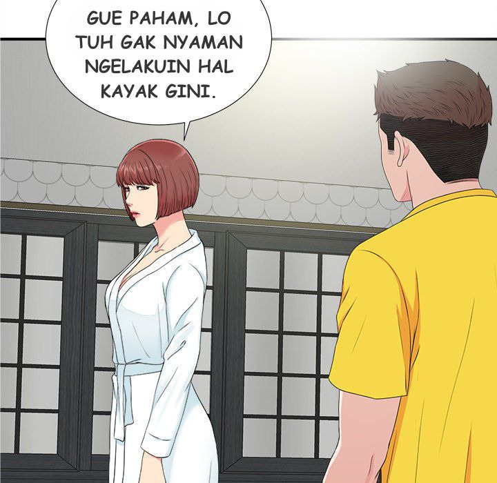 Secret Friend: Chapter chapter-70 - Page 7