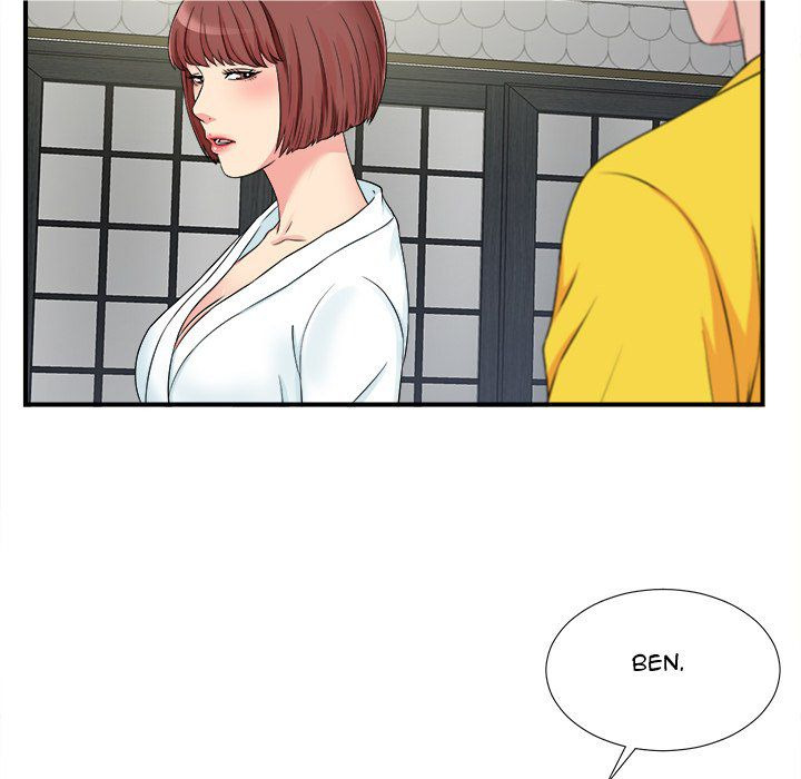 Secret Friend: Chapter chapter-70 - Page 12