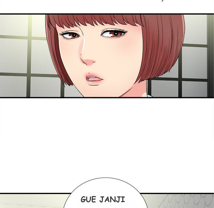 Secret Friend: Chapter chapter-70 - Page 13