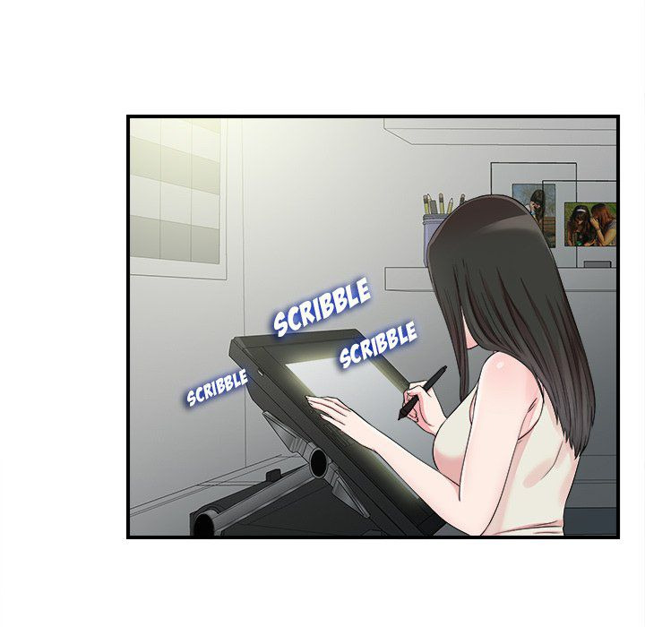 Secret Friend: Chapter chapter-70 - Page 19
