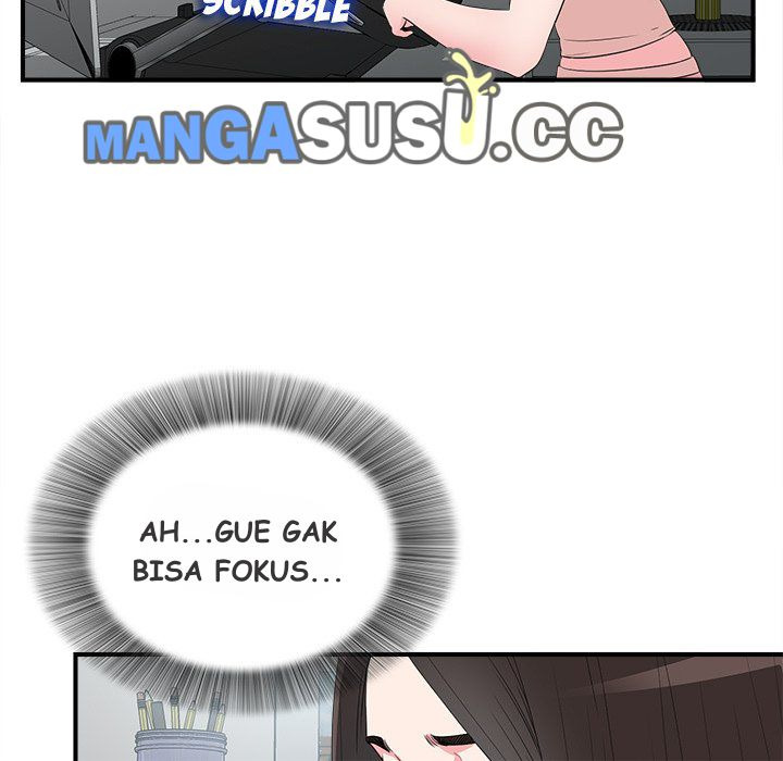 Secret Friend: Chapter chapter-70 - Page 21
