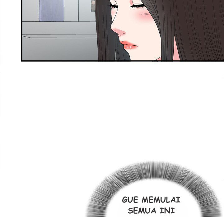 Secret Friend: Chapter chapter-70 - Page 22