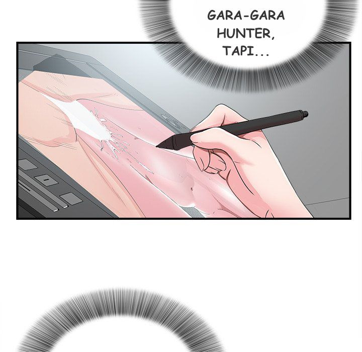 Secret Friend: Chapter chapter-70 - Page 23
