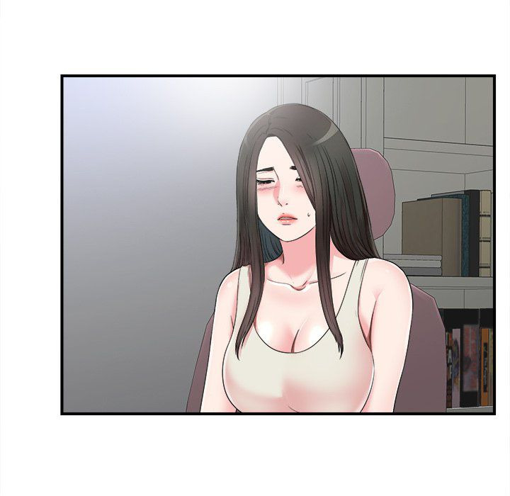Secret Friend: Chapter chapter-70 - Page 28
