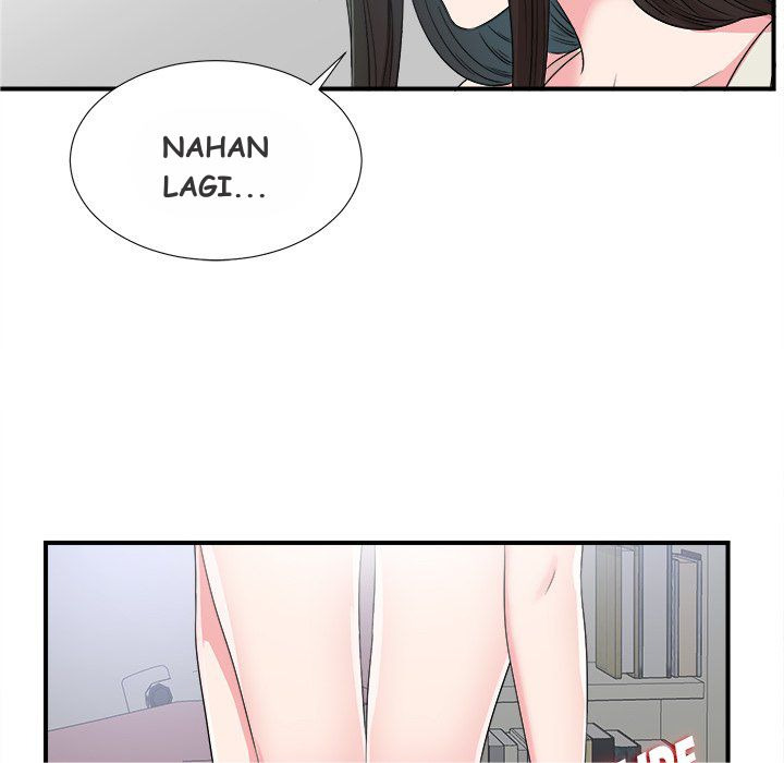Secret Friend: Chapter chapter-70 - Page 34