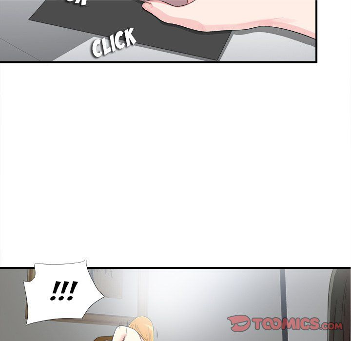 Secret Friend: Chapter chapter-70 - Page 37