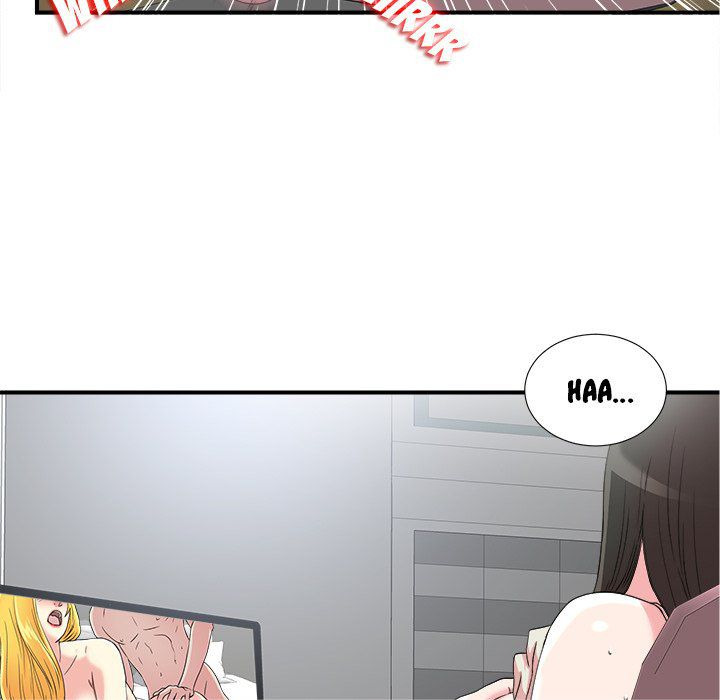 Secret Friend: Chapter chapter-70 - Page 40