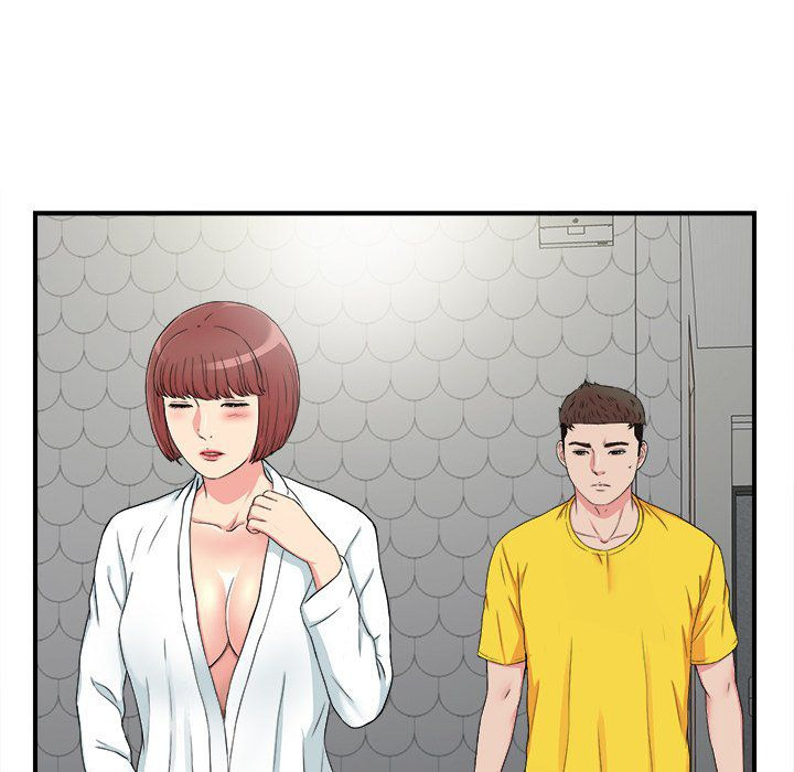 Secret Friend: Chapter chapter-70 - Page 45