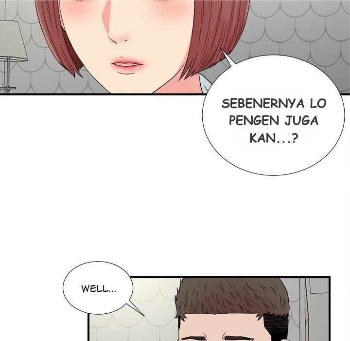 Secret Friend: Chapter chapter-70 - Page 47