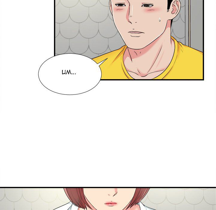 Secret Friend: Chapter chapter-70 - Page 48