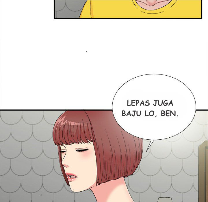 Secret Friend: Chapter chapter-70 - Page 54