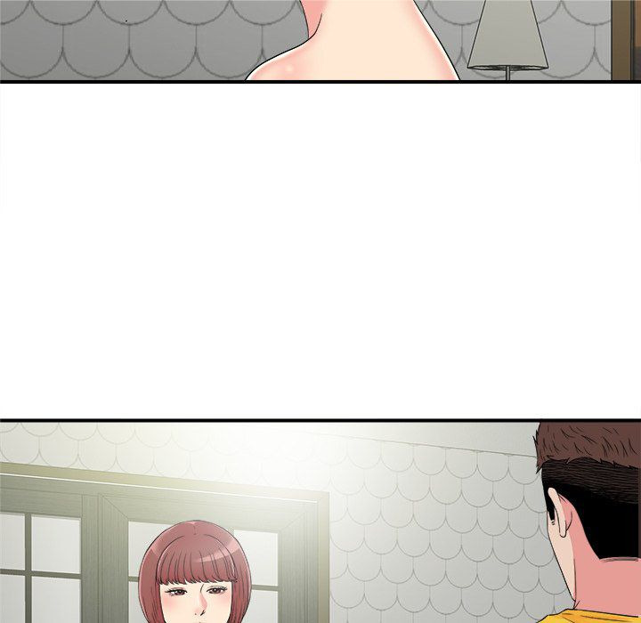 Secret Friend: Chapter chapter-70 - Page 55