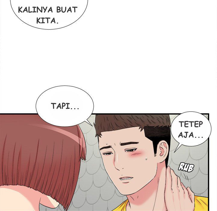 Secret Friend: Chapter chapter-70 - Page 64