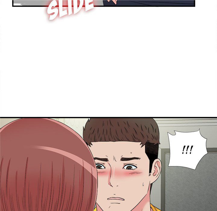 Secret Friend: Chapter chapter-70 - Page 68